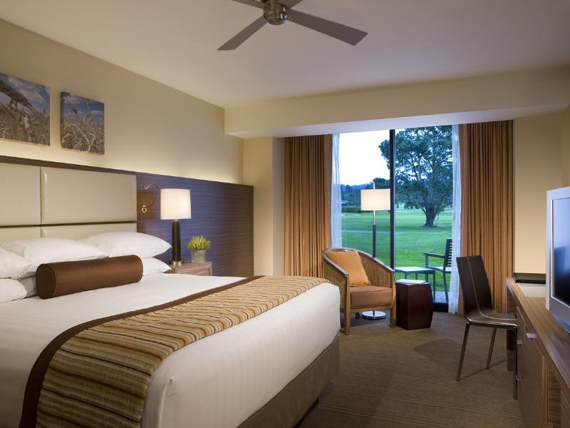 Hyatt Regency Monterey Hotel And Spa Room photo
